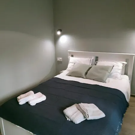 Apartament Centrum Park Apartment Szklarska Poreba