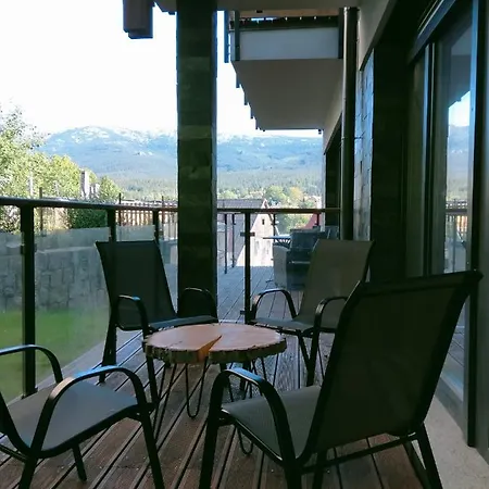Apartament Centrum Park Apartment Szklarska Poreba