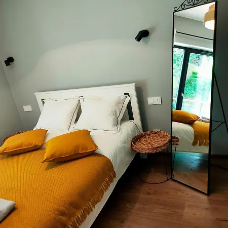 Apartament Centrum Park Szklarska Poreba