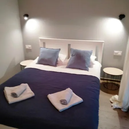 Apartament Centrum Park Apartment *