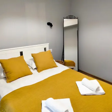Apartament Centrum Park *