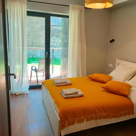 Apartament Centrum Park * Szklarska Poreba