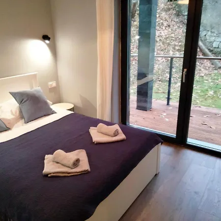 Apartament Centrum Park Apartment *