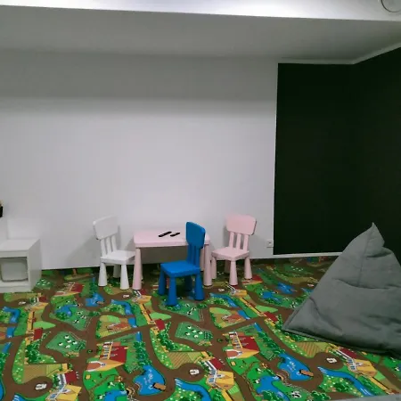 아파트 Centrum Park