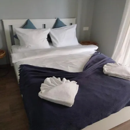 Apartament Centrum Park * Szklarska Poreba