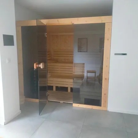 Apartament Centrum Park Szklarska Poreba