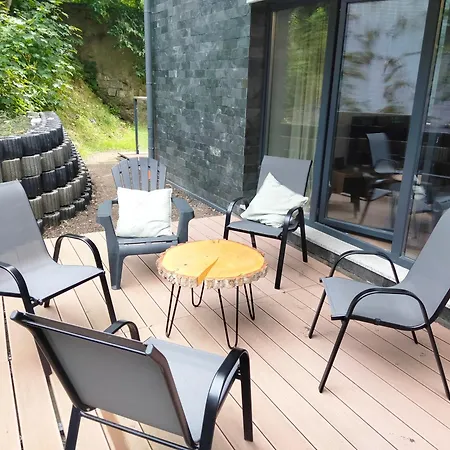 Apartament Centrum Park Apartment *